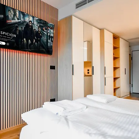 Little Sugar 아파트 *