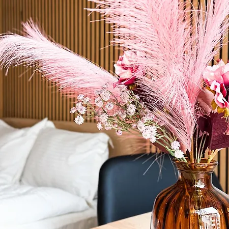 Little Sugar Apartment *