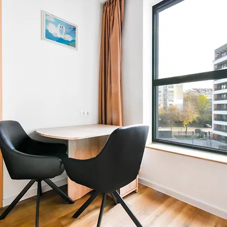 Little Sugar Apartment *