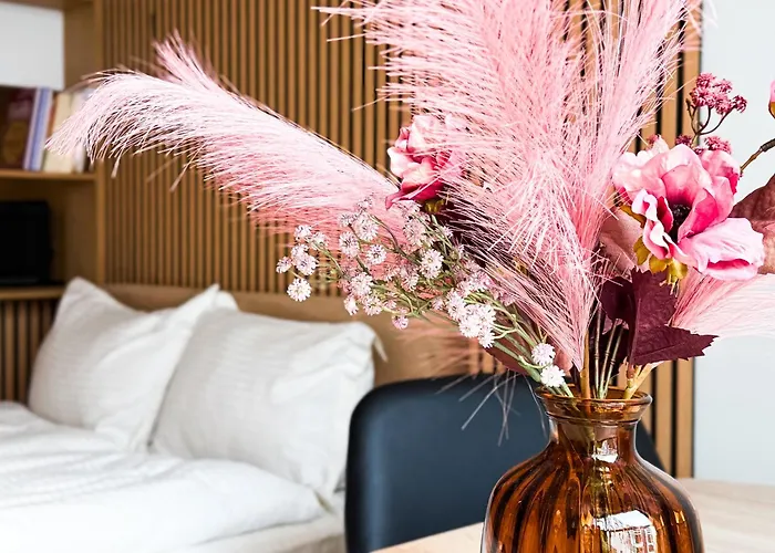 Little Sugar アパート *