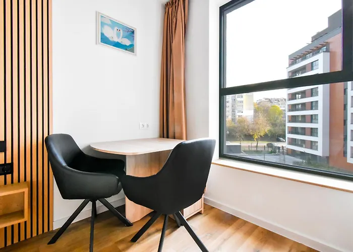 Little Sugar アパート *