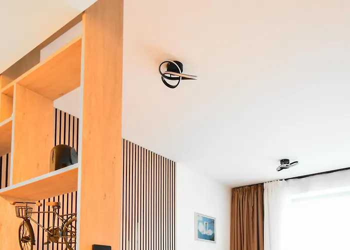 アパート Little Sugar