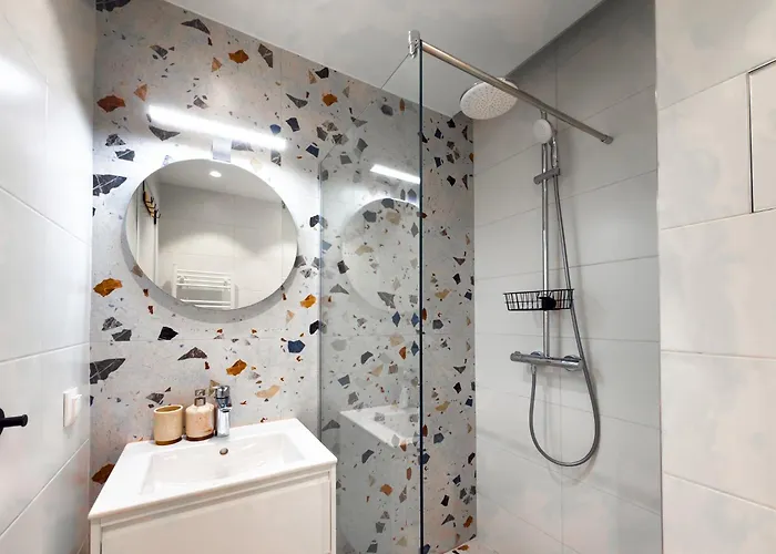 アパート Little Sugar ソフィア