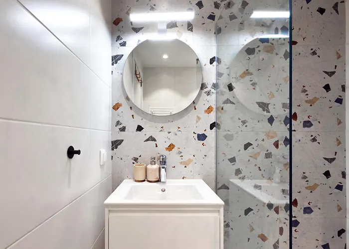 アパート Little Sugar *