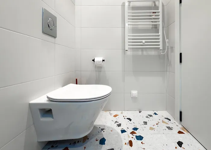 アパート Little Sugar ソフィア