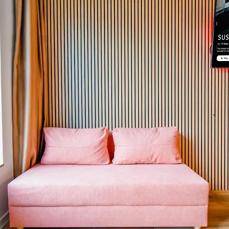 Apartament Little Sugar *