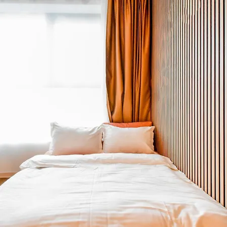 Apartament Little Sugar *