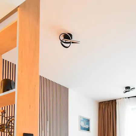 Apartament Little Sugar