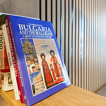 Apartament Little Sugar *