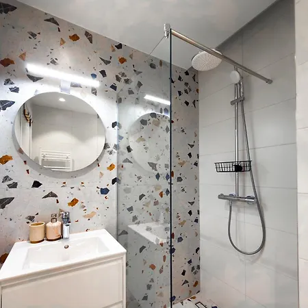 Apartament Little Sugar Sofia