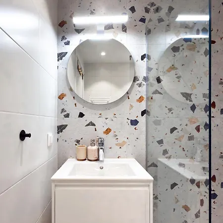 Apartament Little Sugar *