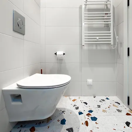 Apartament Little Sugar Sofia